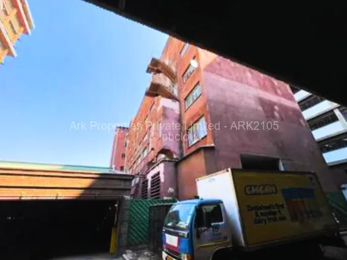 Office for Sale in Harare City Centre, Harare