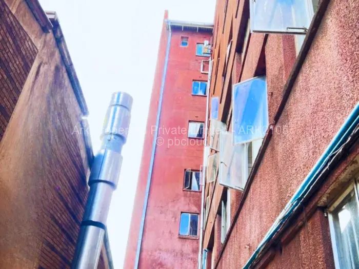 Office for Sale in Harare City Centre, Harare