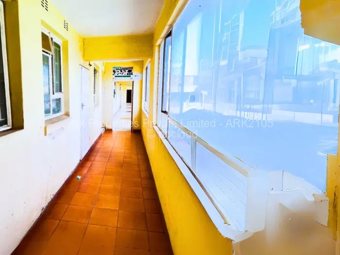 Office for Sale in Harare City Centre, Harare