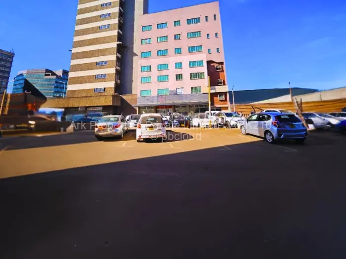 Office for Sale in Harare City Centre, Harare