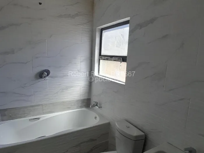 3 Bedroom Cottage/Garden Flat to Rent in The Grange, Harare