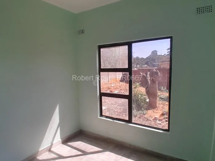 3 Bedroom Cottage/Garden Flat to Rent in The Grange, Harare