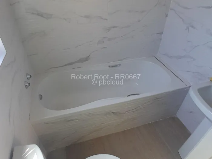 3 Bedroom Cottage/Garden Flat to Rent in The Grange, Harare