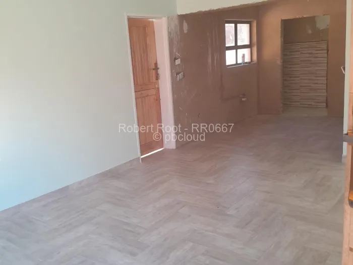 3 Bedroom Cottage/Garden Flat to Rent in The Grange, Harare