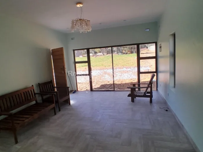 3 Bedroom Cottage/Garden Flat to Rent in The Grange, Harare