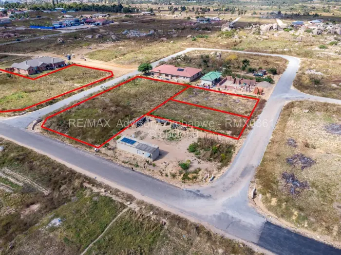Land for Sale in Timire Park Ruwa, Ruwa