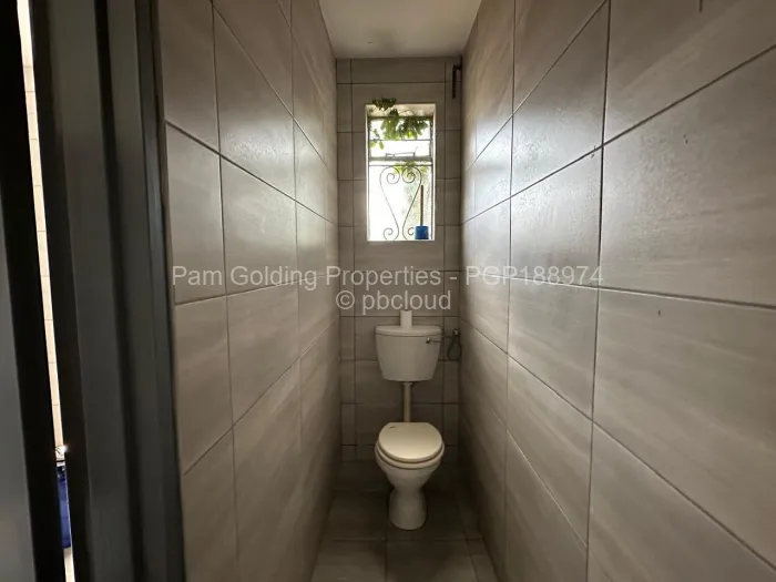 Commercial Property for Sale in Donnington, Bulawayo