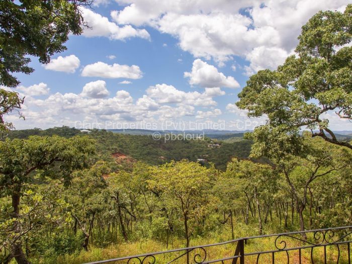 Farm/Plot for Sale in Shawasha Hills, Harare