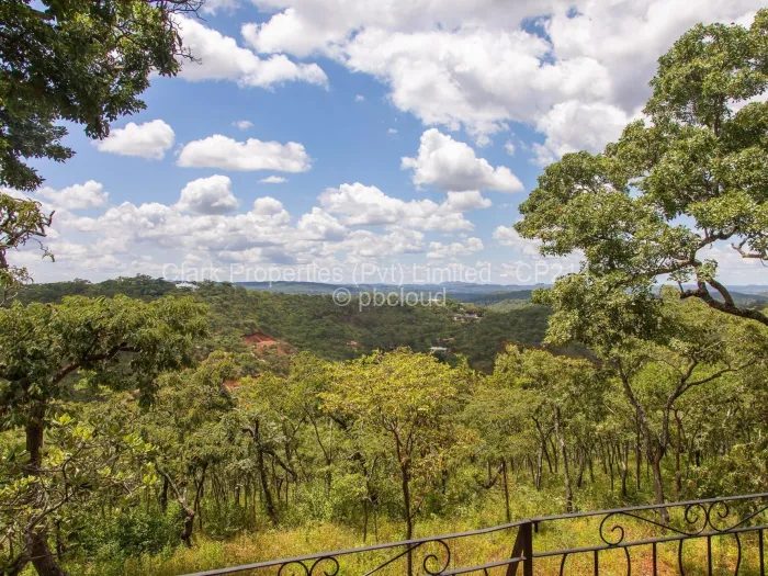 Farm/Plot for Sale in Shawasha Hills, Harare