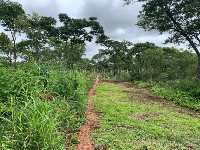 Farm/Plot for Sale in Shawasha Hills, Harare