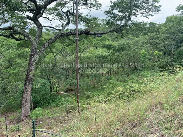 Farm/Plot for Sale in Shawasha Hills, Harare