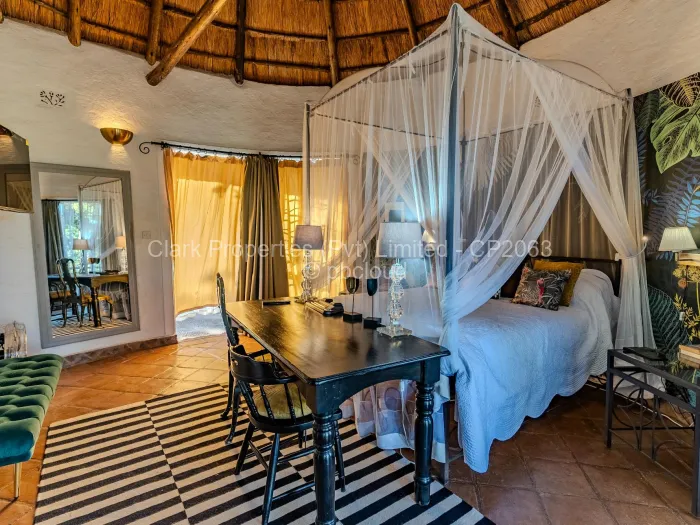 6 Bedroom House for Sale in Shawasha Hills, Harare