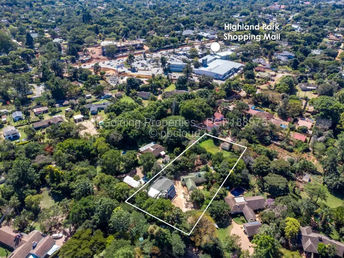 Townhouse/Complex/Cluster for Sale in Highlands, Harare