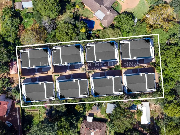 Townhouse/Complex/Cluster for Sale in Highlands, Harare