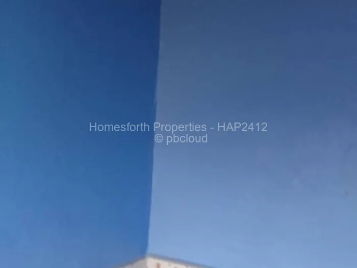 4 Bedroom House for Sale in Morningside Byo, Bulawayo