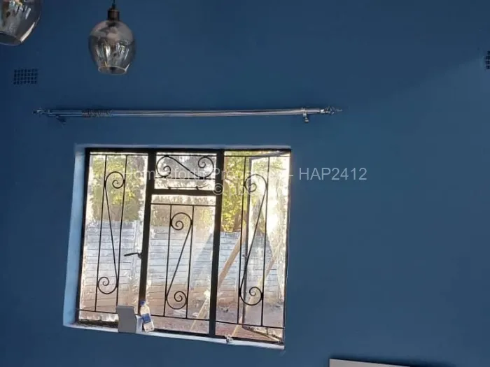 4 Bedroom House for Sale in Morningside Byo, Bulawayo