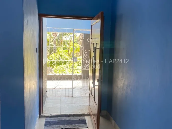 4 Bedroom House for Sale in Morningside Byo, Bulawayo