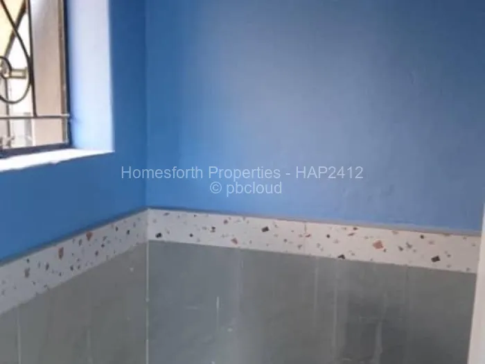 4 Bedroom House for Sale in Morningside Byo, Bulawayo