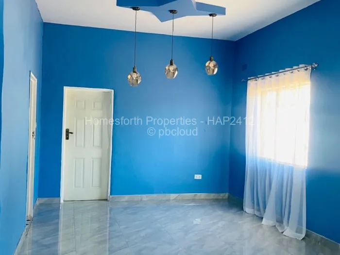 4 Bedroom House for Sale in Morningside Byo, Bulawayo