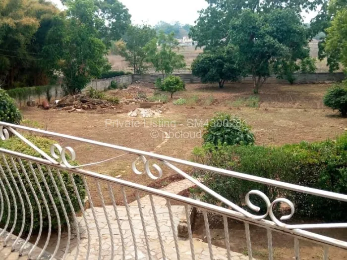 3 Bedroom House for Sale in Mandara, Harare