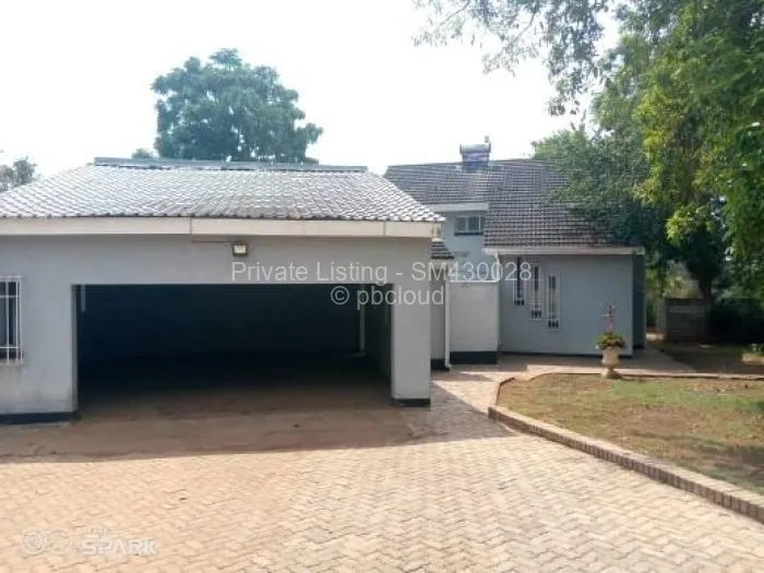 3 Bedroom House for Sale in Mandara, Harare