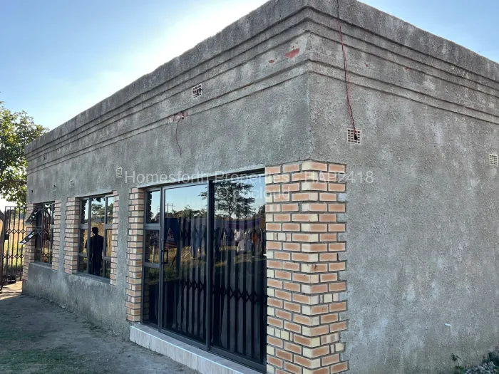 3 Bedroom House for Sale in Galloway, Norton