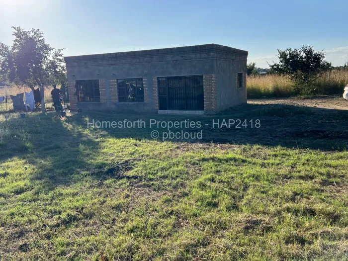 3 Bedroom House for Sale in Galloway, Norton