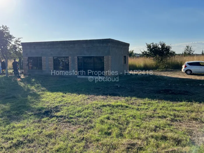 3 Bedroom House for Sale in Galloway, Norton