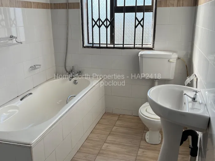 3 Bedroom House for Sale in Galloway, Norton