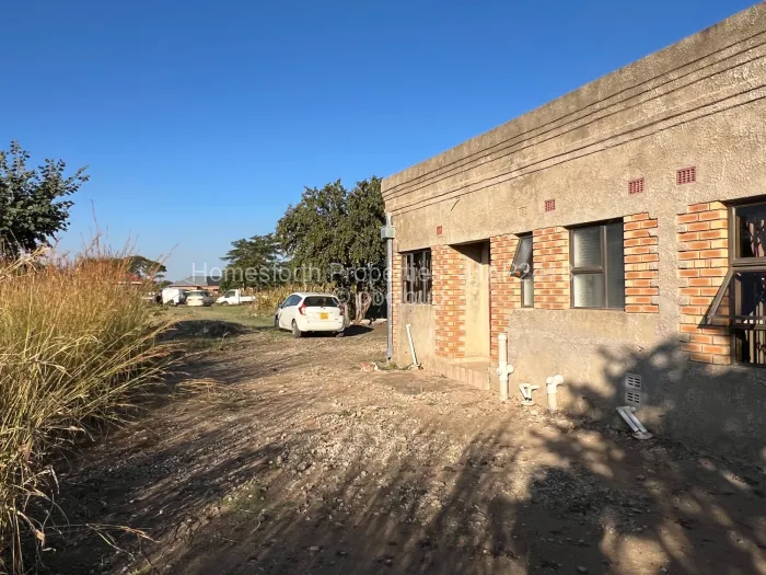 3 Bedroom House for Sale in Galloway, Norton