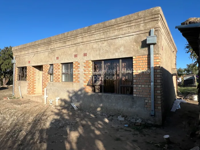 3 Bedroom House for Sale in Galloway, Norton