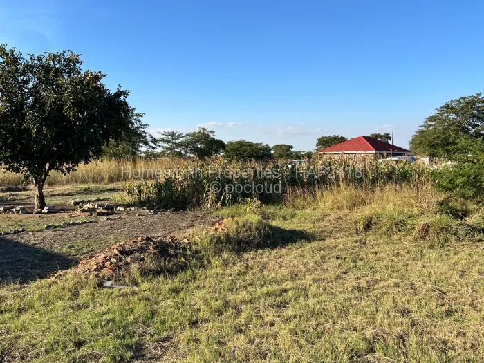 3 Bedroom House for Sale in Galloway, Norton