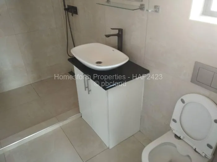 House for Sale in Arlington, Harare