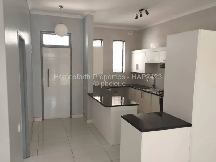 House for Sale in Arlington, Harare