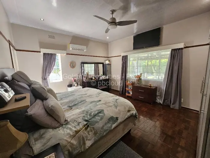 3 Bedroom House for Sale in Hillcrest, Bulawayo