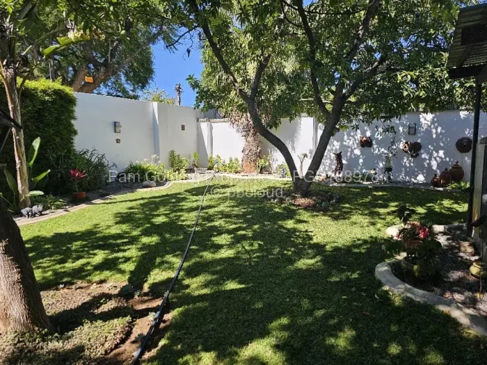 3 Bedroom House for Sale in Hillcrest, Bulawayo