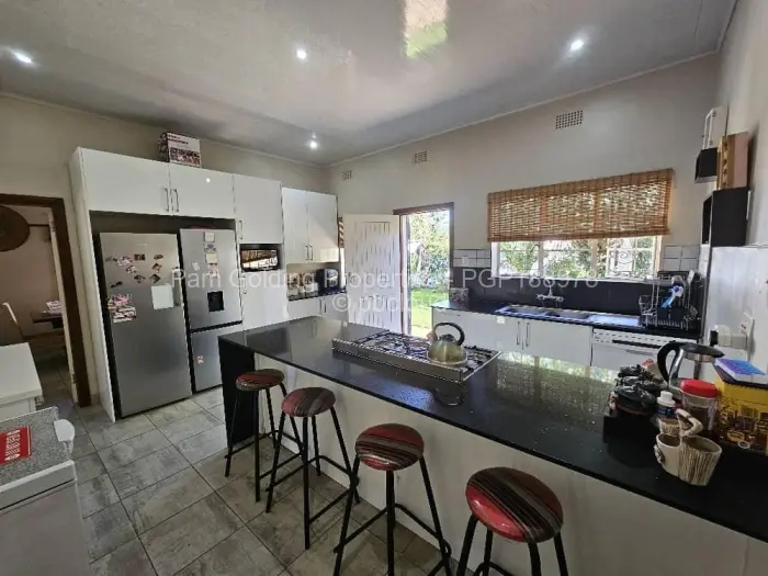 3 Bedroom House for Sale in Hillcrest, Bulawayo