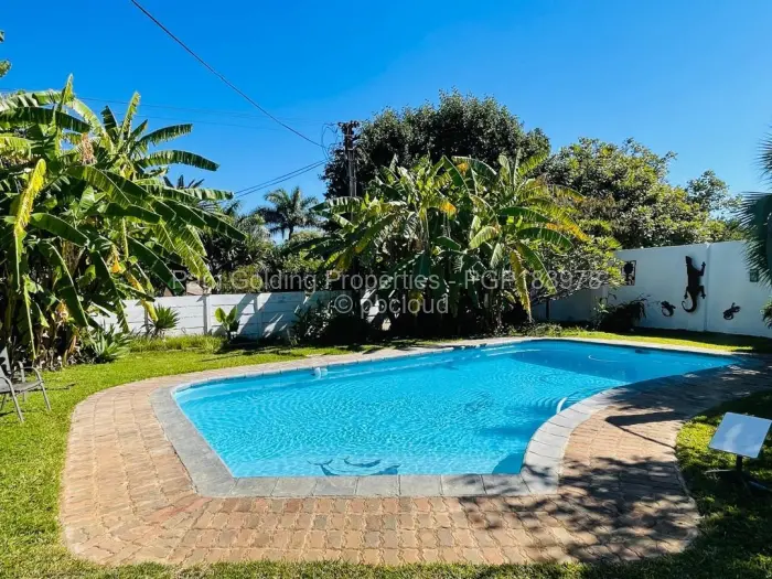 3 Bedroom House for Sale in Hillcrest, Bulawayo