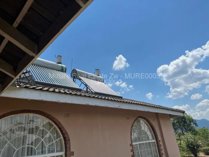 5 Bedroom House for Sale in Vumba, Vumba