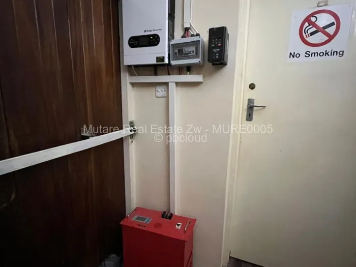 5 Bedroom House for Sale in Vumba, Vumba