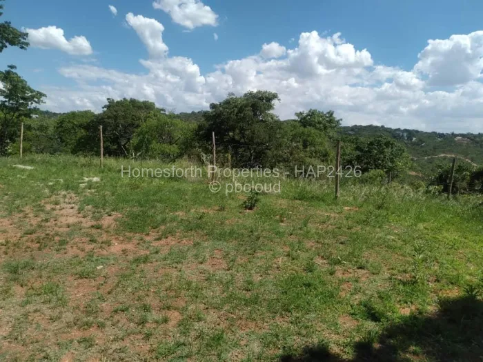 Farm/Plot for Sale in Marondera, Marondera