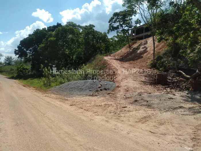 Farm/Plot for Sale in Marondera, Marondera