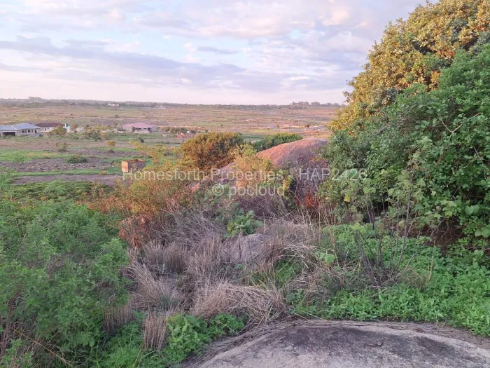 Farm/Plot for Sale in Marondera, Marondera