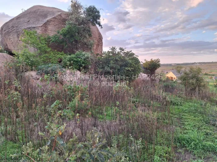 Farm/Plot for Sale in Marondera, Marondera