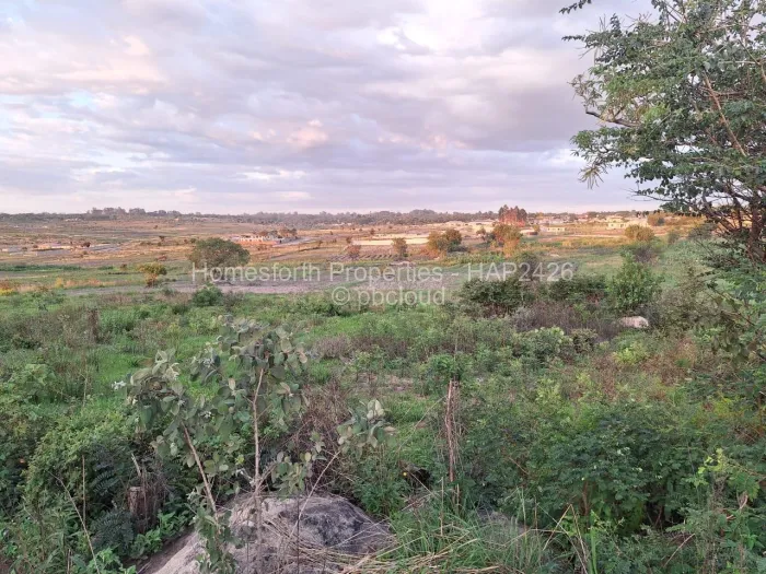 Farm/Plot for Sale in Marondera, Marondera