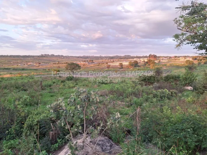 Farm/Plot for Sale in Marondera, Marondera