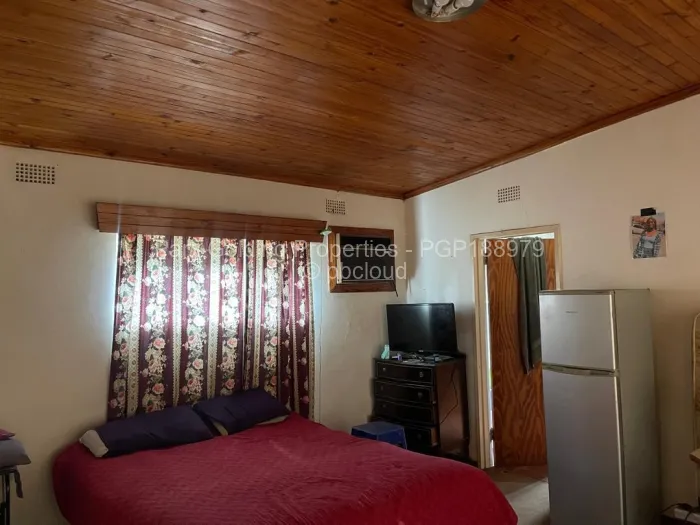 3 Bedroom House for Sale in Matsheumhlope, Bulawayo