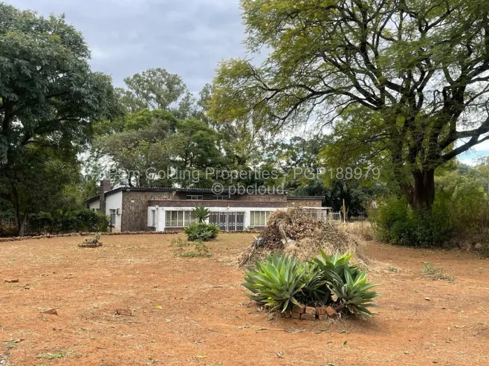 3 Bedroom House for Sale in Matsheumhlope, Bulawayo
