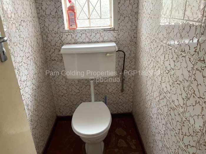3 Bedroom House for Sale in Matsheumhlope, Bulawayo