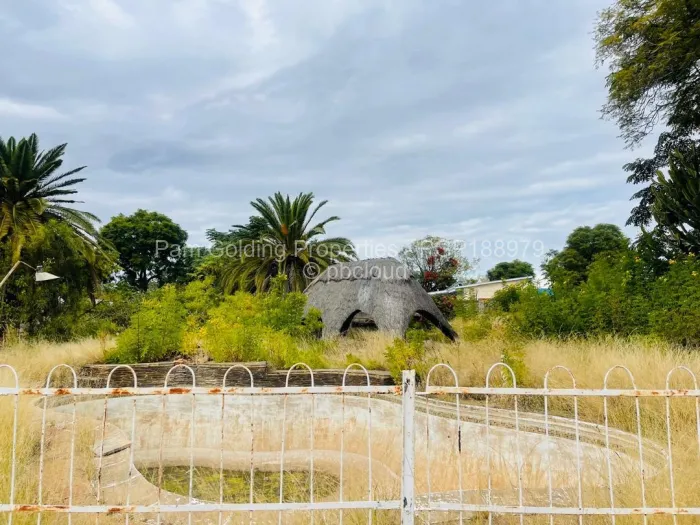 3 Bedroom House for Sale in Matsheumhlope, Bulawayo